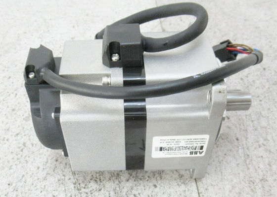 MOTOR DE CA 3HAC044512-001 CON LOS REPUESTOS DE LA ROBÓTICA DEL INTERFAZ DEL CODIFICADOR