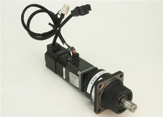 MOTOR SERVO eléctrico de la CA de HC-MF13G1 Mitsubishi 100W con el engranaje