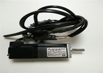 HC-MF13K-S101 Mitsubishi 100W viaja en automóvili el motor servo eléctrico 3AC 105V 0.9A de la CA