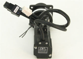 MOTOR SERVO eléctrico de la CA de HC-MF13BG1 Mitsubishi 100W con el engranaje
