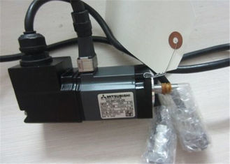 Motor servo eléctrico NUEVO 3000rpm de alta velocidad de la CA de HC-MF13-S100 Mitsubishi 100W