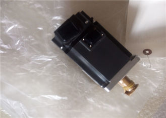 Motor servo eléctrico NUEVO 3000rpm de alta velocidad de la CA de HC-MF13-S100 Mitsubishi 100W