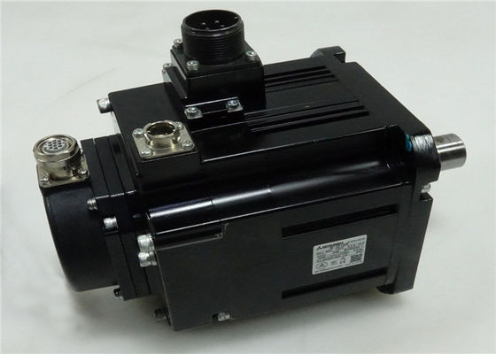 Motor servo estupendo industrial HF-SE102 de la CA de 1KW Mitsubishi MR-E NUEVO en existencia