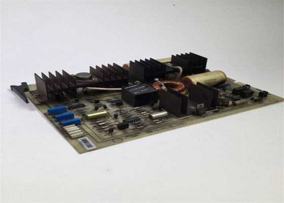 Placa de circuito 2000 del control de la tarjeta del regulador de Honeywell 30731808-001 TDC