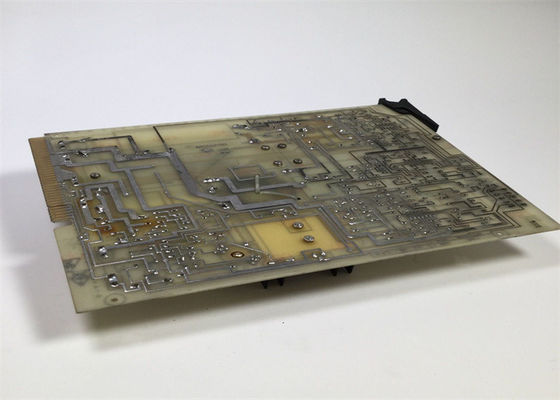 Placa de circuito 2000 del control de la tarjeta del regulador de Honeywell 30731808-001 TDC