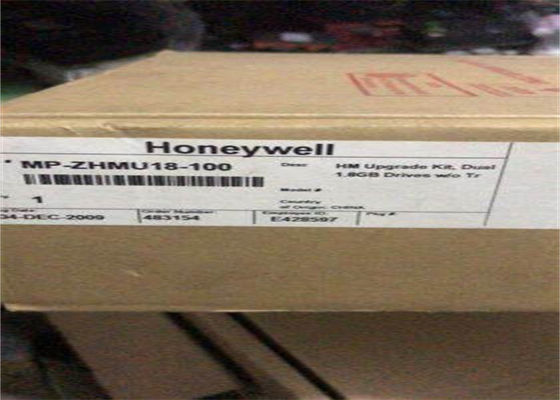 HM Upgrade Kit Dual 1.8GB de Honeywell MP-ZHMU18-100 conduce W/Tray