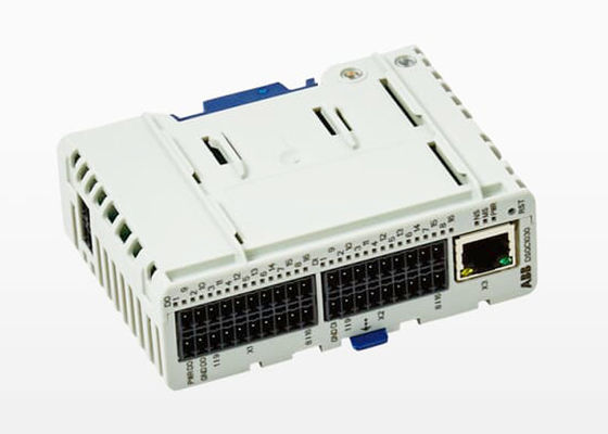 Base local de los reguladores IRC5 DSQC1030 IO Digital de los robots 3HAC058663-001