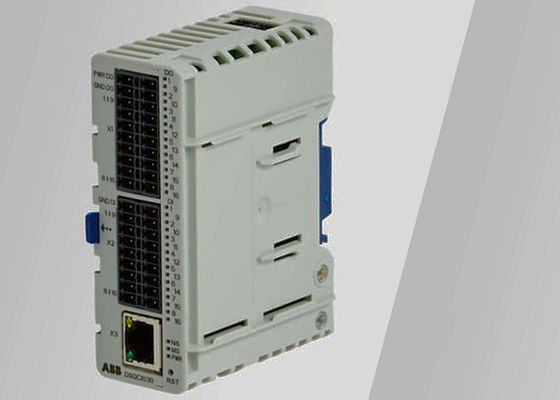 Base local de los reguladores IRC5 DSQC1030 IO Digital de los robots 3HAC058663-001