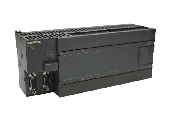 FUENTE de CORRIENTE ALTERNA COMPACTA de la UNIDAD de la CPU 226 de 6ES7216-2BD22-0XB0 Siemens SIMATIC S7-200