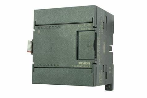 Entrada análoga Moduleonly del NC de 6ES7231-7PD22-0XA8 Siemens SIMATIC S7-200 para la CPU de S7-22X