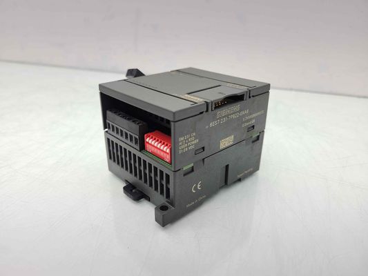 Entrada análoga Moduleonly del NC de 6ES7231-7PD22-0XA8 Siemens SIMATIC S7-200 para la CPU de S7-22X