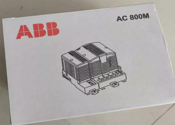Módulo de fuente de alimentación redundante de PM864AK02 3BSE018164R1 ABB