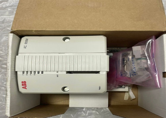Módulo de fuente de alimentación redundante de PM864AK02 3BSE018164R1 ABB