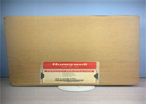 Honeywell 621-2201RC 230Vac aisló salida módulo de 6 Digitaces I O del punto