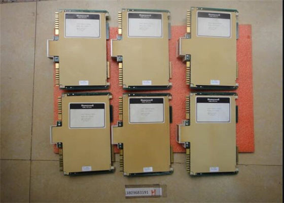 Honeywell 621-1250RC 240Vac entró el punto Digital del módulo 16 yo módulo de O