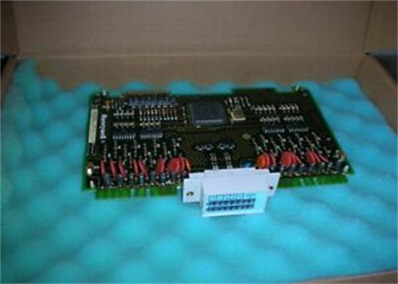 Honeywell 621-3560RC 24Vac entró el punto Digital del módulo 16 yo módulo de O