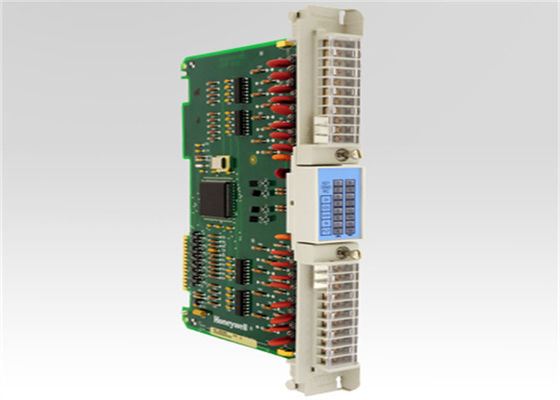 Honeywell 621-3560RC 24Vac entró el punto Digital del módulo 16 yo módulo de O