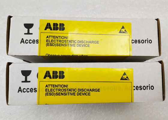 FDNA-01 Adaptador DeviceNet 68469341 Opciones de bus de campo del variador ABB