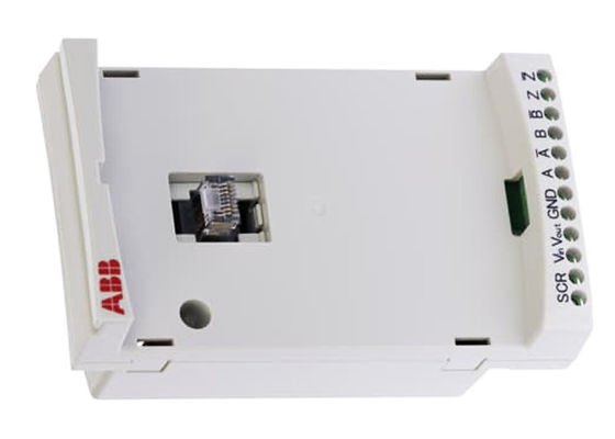 Módulo de retroalimentación del codificador MTAC-01 68566355 Opciones de E/S del variador para ACS355