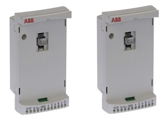 Módulo de retroalimentación del codificador MTAC-01 68566355 Opciones de E/S del variador para ACS355