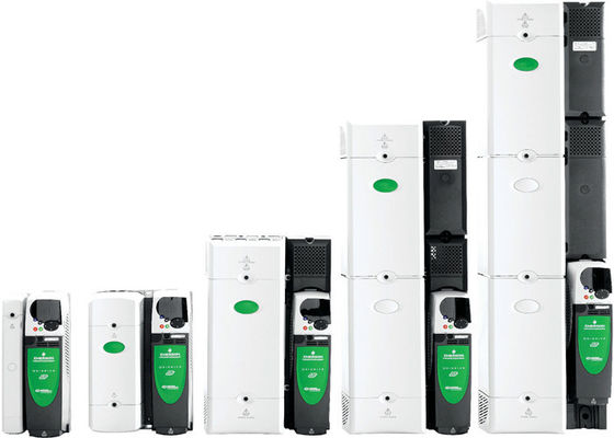 Nidec Control Techniques Unidrive SP6402 110/132kW Inversor 210A Servoaccionamiento industrial