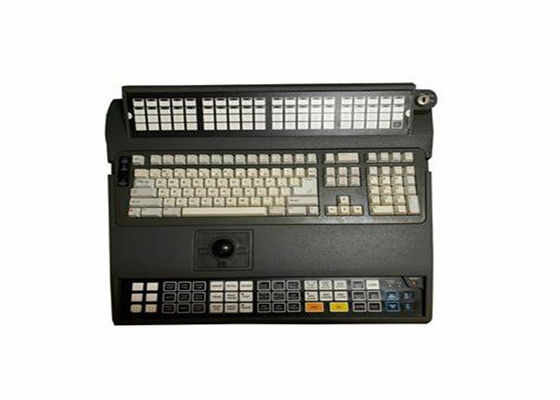 Teclado Honeywell TP-DIKBTA-100 IKB con teclado de operador de escritorio Trackball