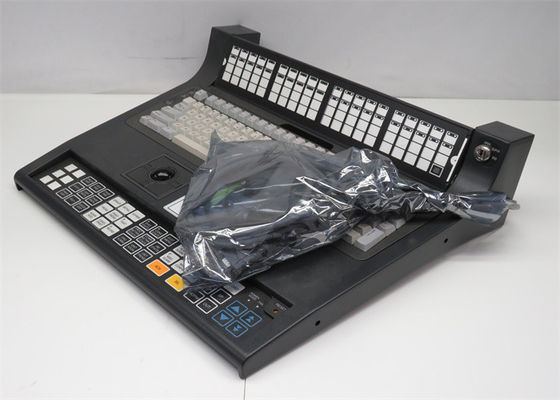 Teclado Honeywell TP-DIKBTA-100 IKB con teclado de operador de escritorio Trackball