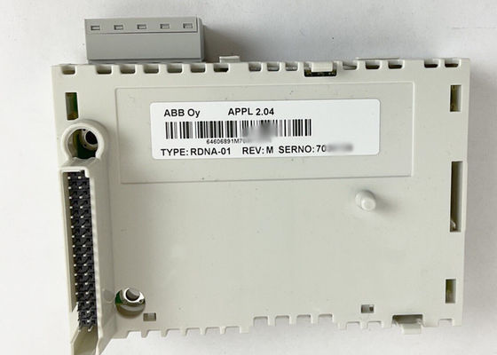 Opciones de Fieldbus de la impulsión del adaptador 64606891 de RDNA-01 DeviceNet nuevas