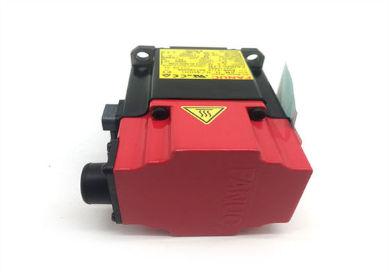 Fanuc ALPHA AC Servo Drive A06B-0115-B075#0008 Módulo de suministro de energía
