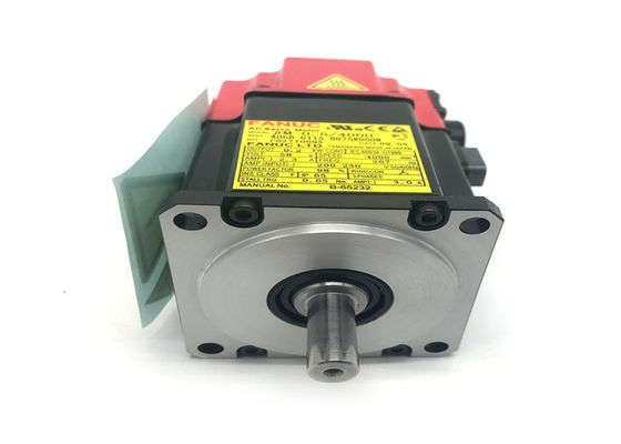 Fanuc ALPHA AC Servo Drive A06B-0115-B075#0008 Módulo de suministro de energía