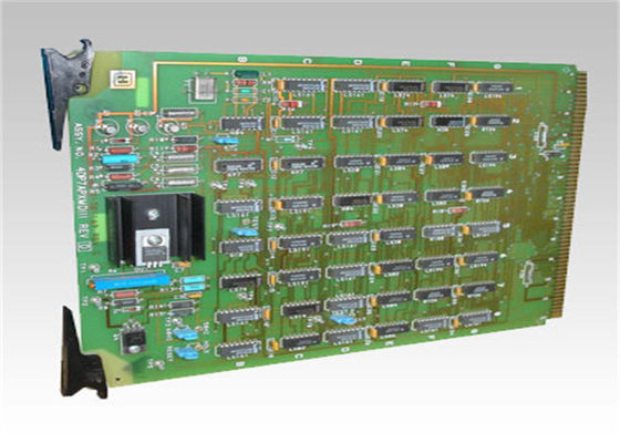 Original del conductor el 100% de Honeywell 4DP7APXMD111 TDC 2000 MUX nueva en existencia