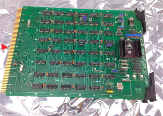 Original del conductor el 100% de Honeywell 4DP7APXMD111 TDC 2000 MUX nueva en existencia