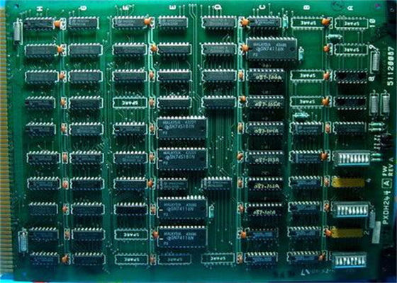 Original del acceso directo de memoria el 100% de la carretera de datos de Honeywell 4DP7APXDH244 TDC 2000 nueva en existencia