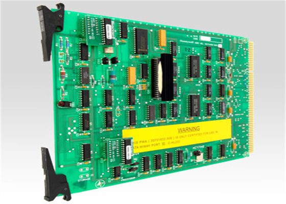 Placa de circuito 2000 de control del tablero de procesador de Honeywell 30731832-006 TDC