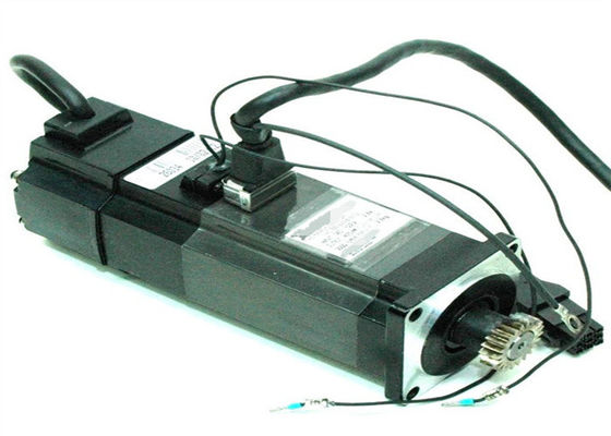 Poder industrial 400KW del motor servo HC-MFS43-S13 HC-MFS43B-S13 de la CA de MITSUBISHI