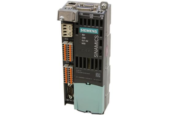 Módulo de interfaz de control del recambio de 6SL3353-6TH41-8BA3 Siemens SINAMICS (CIM) para los dispositivos refrigerados