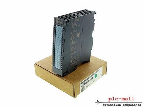 6ES7526-1BH00-0AB0 SIMATIC S7-1500, F digital entró el módulo, FDI 16x 24 V DC PROFIsafe