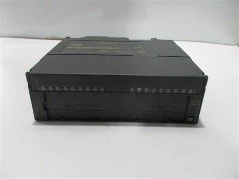 6ES7526-1BH00-0AB0 SIMATIC S7-1500, F digital entró el módulo, FDI 16x 24 V DC PROFIsafe