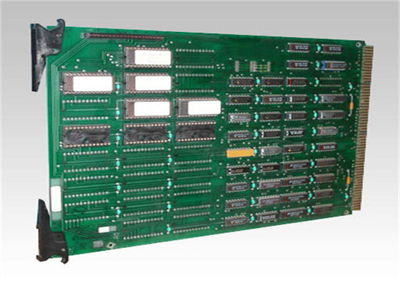 Regulador 2000 de Honeywell 30751044-008 TDC II ROM Control Circuit Board