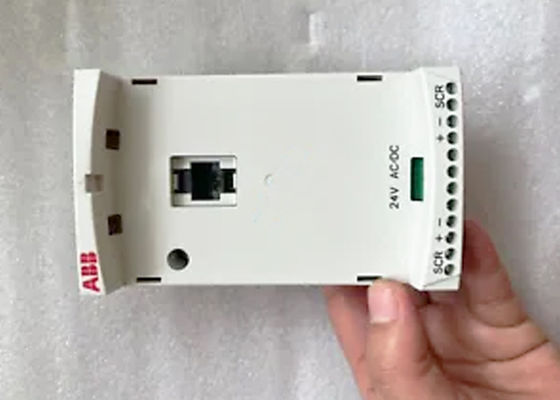 Módulo 3AUA0000059808 del adaptador de la alimentación externa MPOW-01 para ACS355