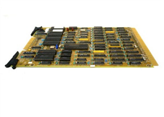 Placa de circuito 2000 de control del tablero de lógica de la comunicación de Honeywell 30752787-002 TDC