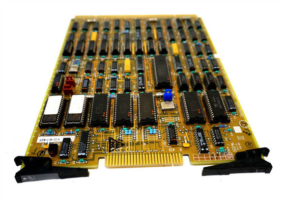 Placa de circuito 2000 de control del tablero de lógica de la comunicación de Honeywell 30752787-002 TDC