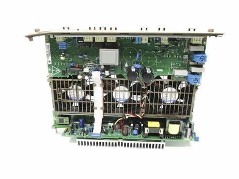 CA 5 V 18A de la fuente de alimentación de 6ES5955-3LC42 SIEMENS SIMATIC S5 230/120 V
