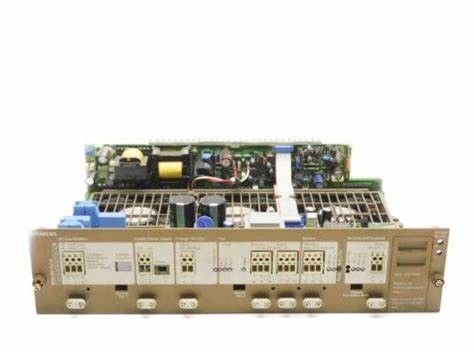 CA 5 V 18A de la fuente de alimentación de 6ES5955-3LC42 SIEMENS SIMATIC S5 230/120 V
