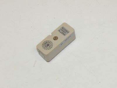 6ES5498-1AA11 SIEMENS SIMATIC S5, módulo de la gama de medición para las entradas análogas