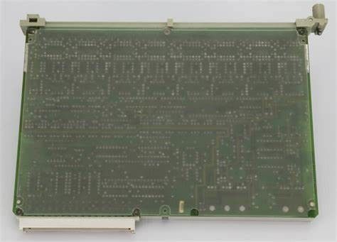MÓDULO ANALÓGICO QUE FLOTA, SALIDAS COMPACTAS DE 6ES5470-4UB12 SIEMENS SIMATIC S5 470 DE LA VERSIÓN U 8