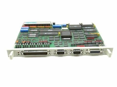 Módulo contrario de 6ES5242-1AA32 SIEMENS SIMATIC S5, del IP 242A para la detección y proceso previo