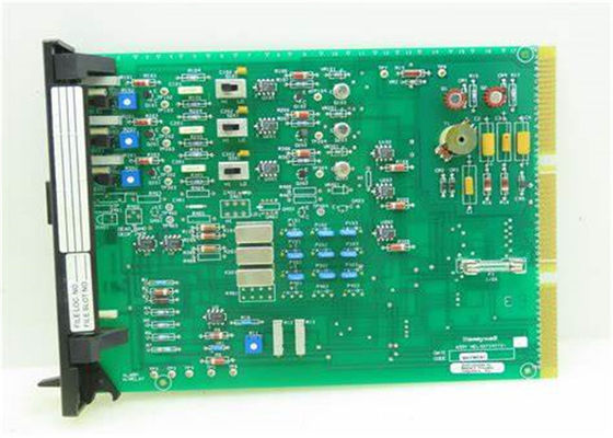 Original de la tarjeta el 100% de la alarma del auxiliar de Honeywell 30734772-001 C-AA101 TDC 2000 nueva en existencia