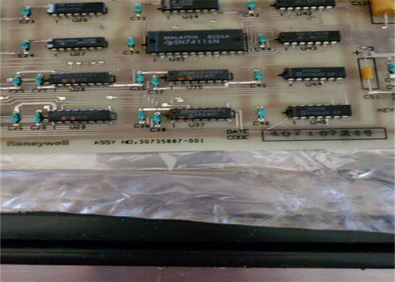 Original 2000 de Interface el 100% de la impresora de Honeywell 30735887-001 TDC nueva en existencia