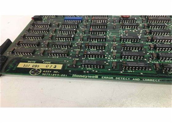 Original 2000 del tablero el 100% del error de Honeywell 30751853-001 TDC nueva en existencia